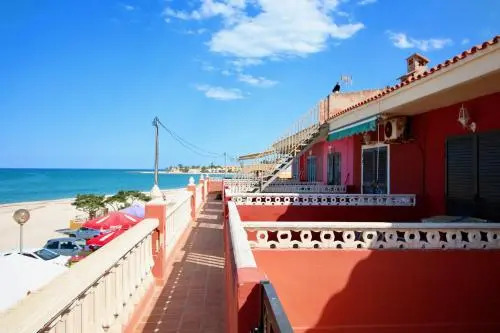 Almadrava Playa Apartamento