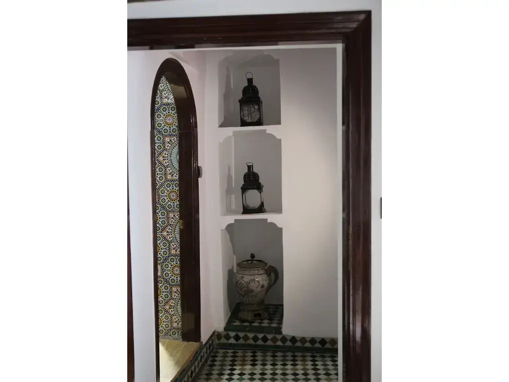 Riad Sahraui