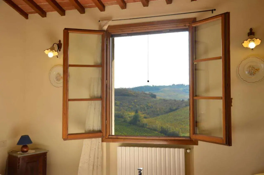 Agriturismo Corte in Poggio