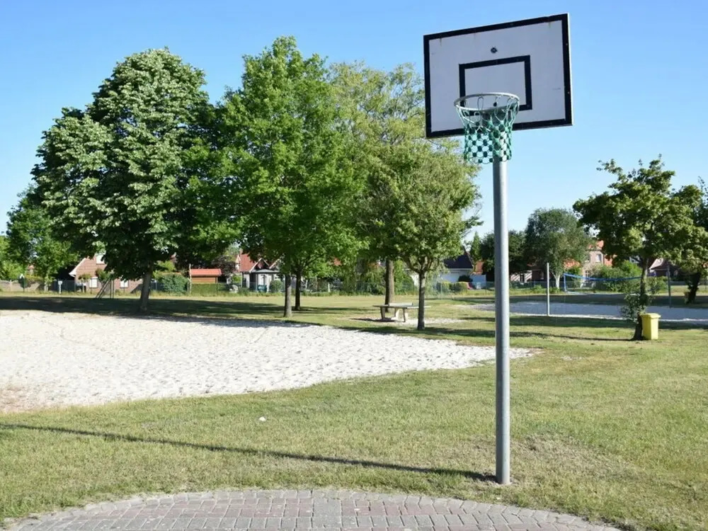 Holiday Home Maja am See