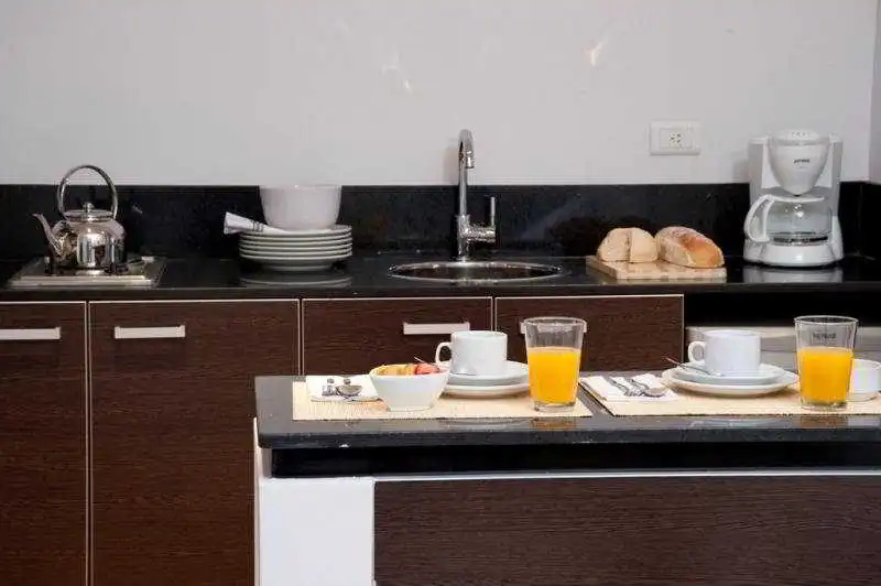 Polo Suites