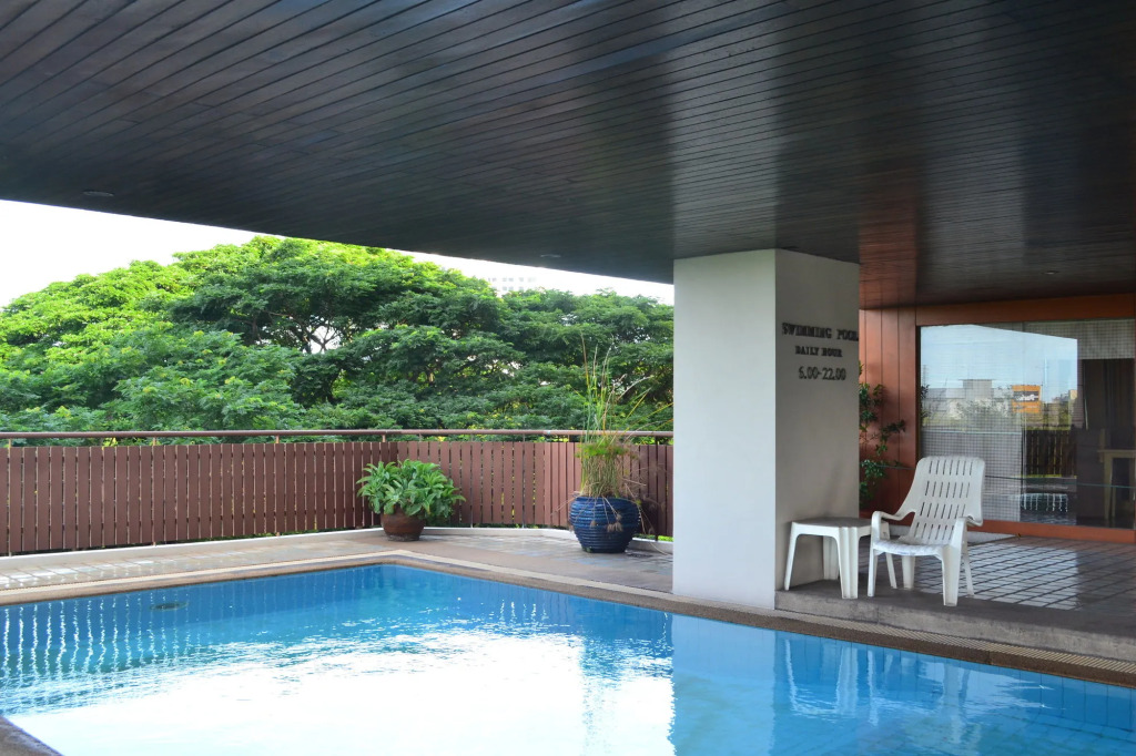 Sky Place Serviced Apartment