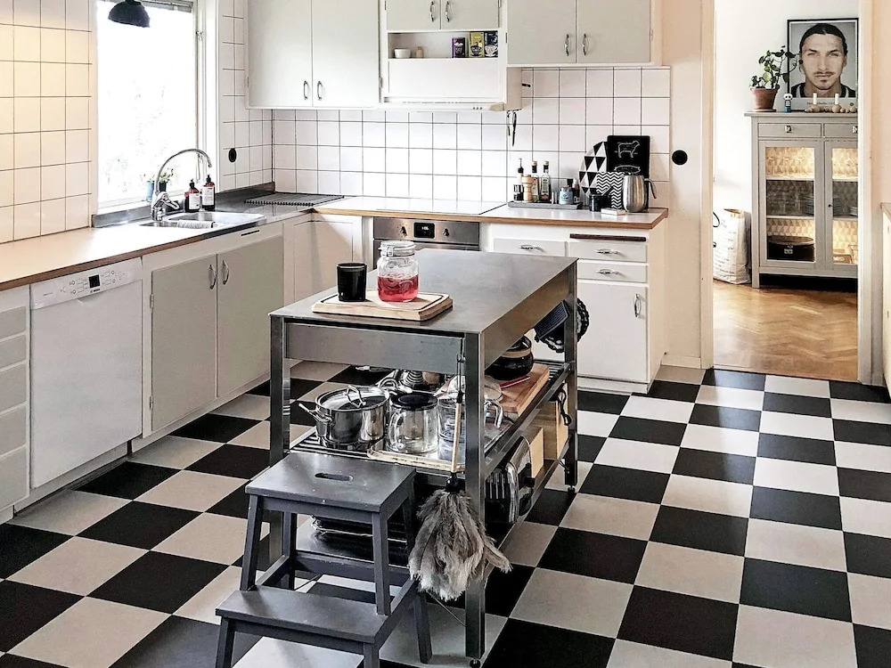 5 Person Holiday Home in Växjö