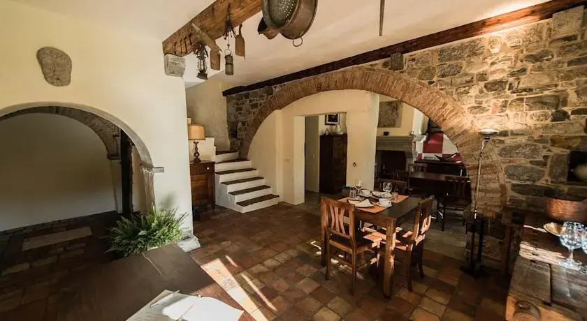 La Casa Di Matilde