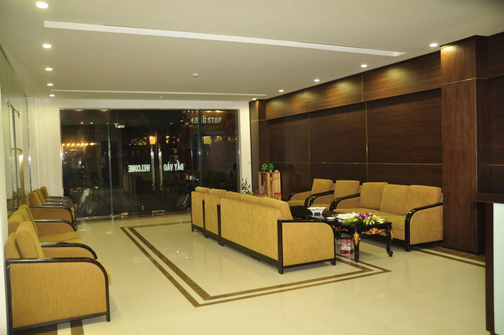 Lang Chai Motel