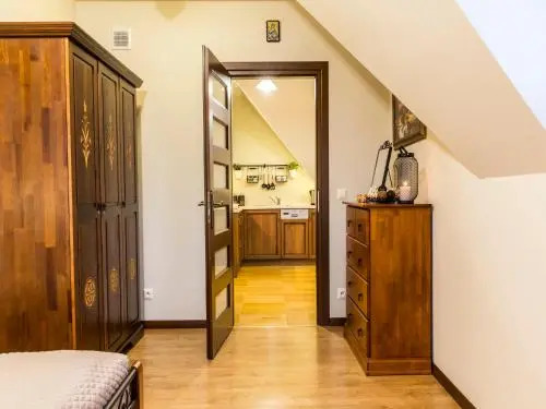 Apartamenty Pod Giewontem