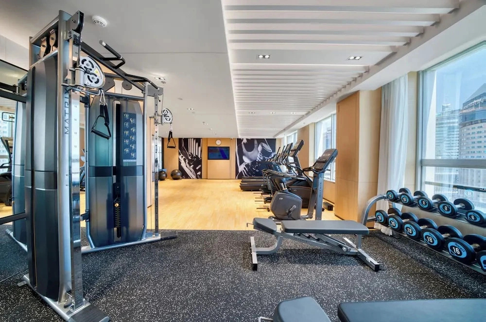 Fairfield by Marriott Hangzhou Wulin Square
