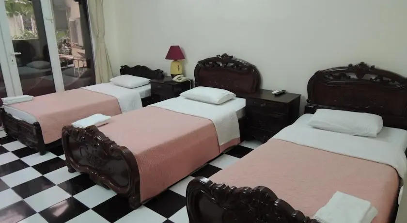 Victory Hotel