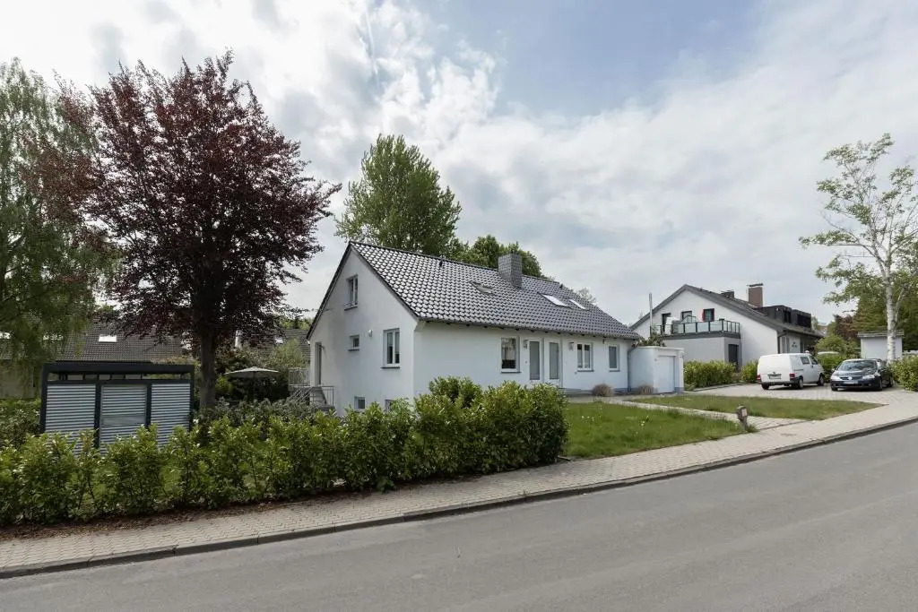 Gorch-Fock-Ring 19, Meerzeit III