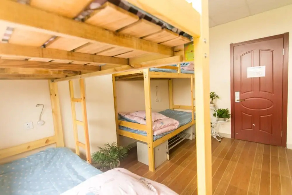 Suzhou Xunsu Youth Hostel
