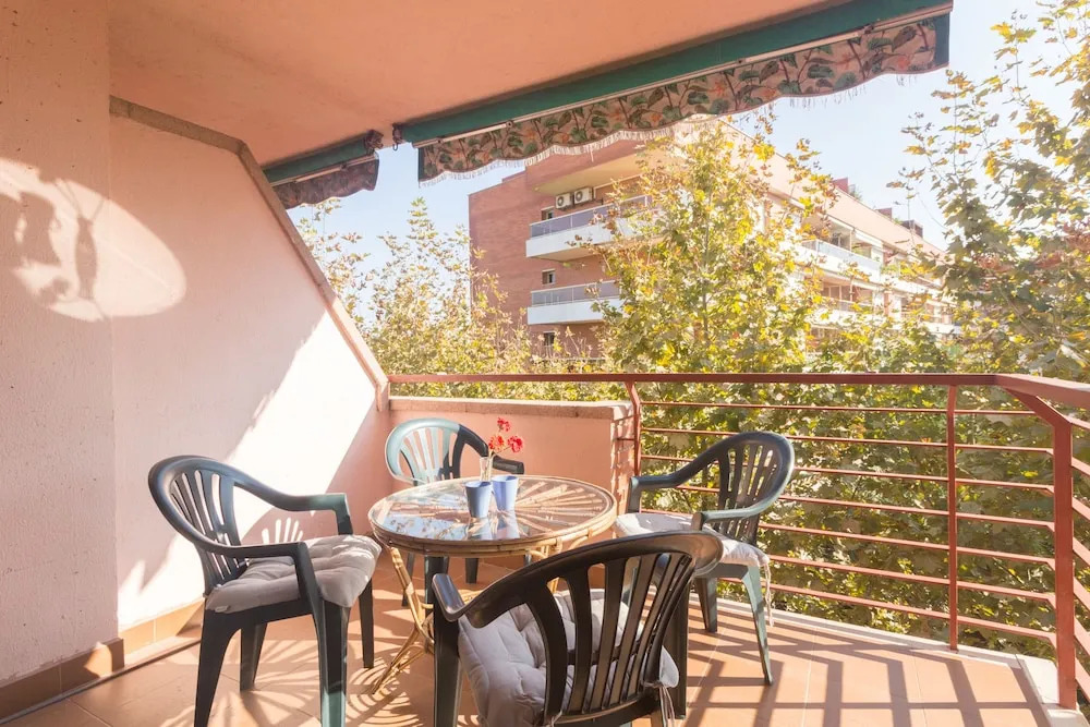 Apartamento Atlas IV Ref. 1089  by Iberplaya