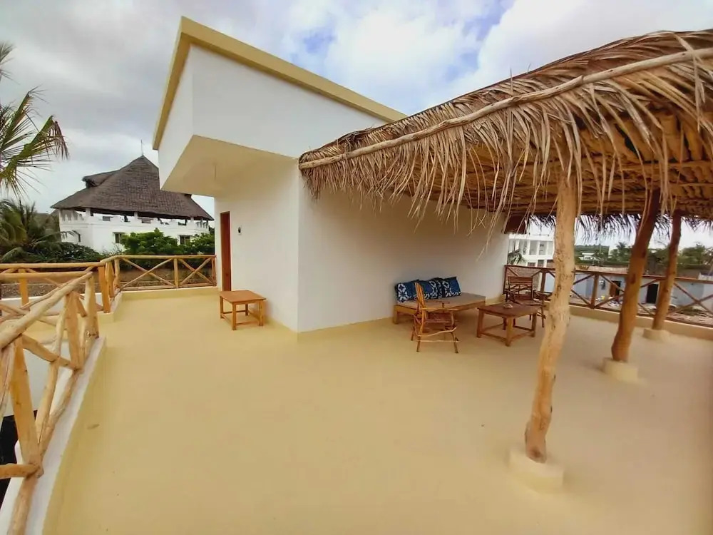 TATU INN Boutique Hotel WATAMU