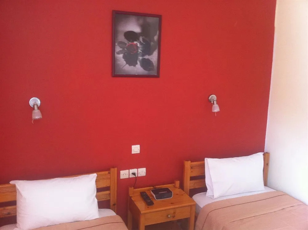Astrikas Villas