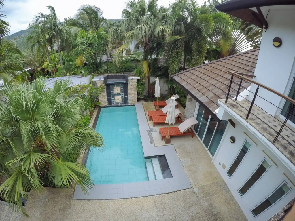 Suriyasom Villa