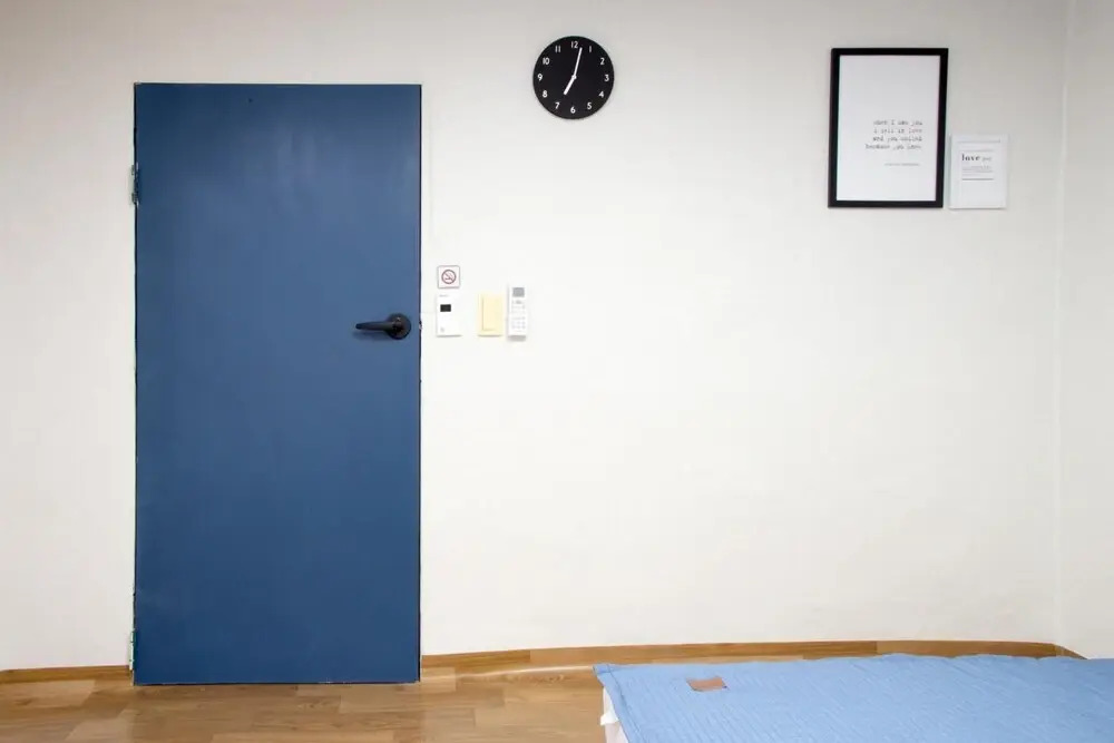 Modern Place Hostel