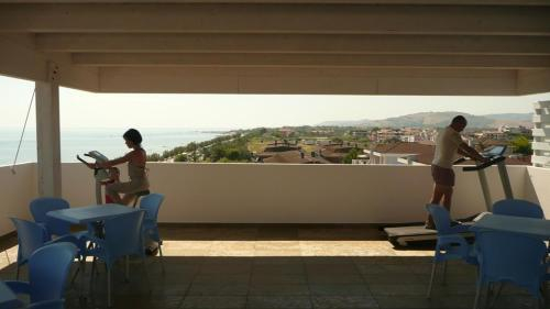 HOTEL NARCISi