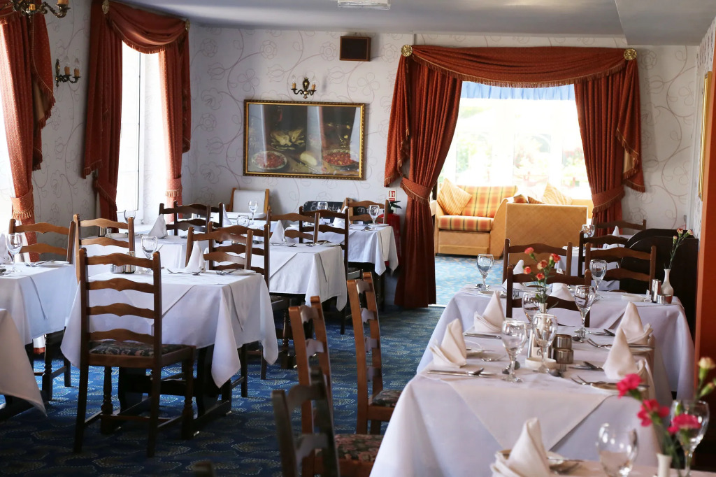 Beausite Hotel