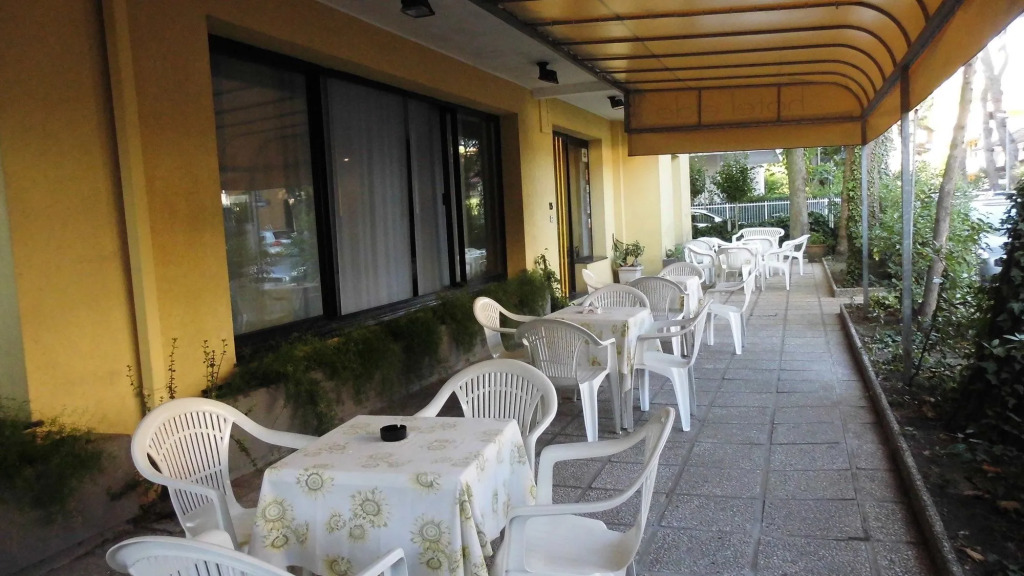 Hotel Elde