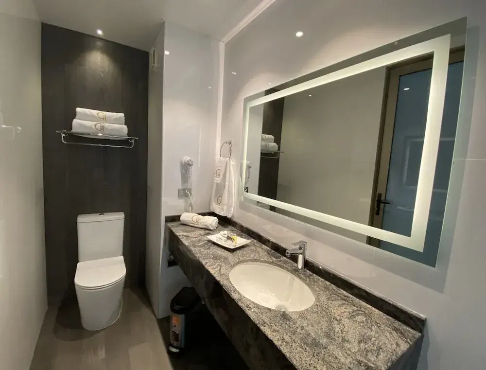 Hotel Catena