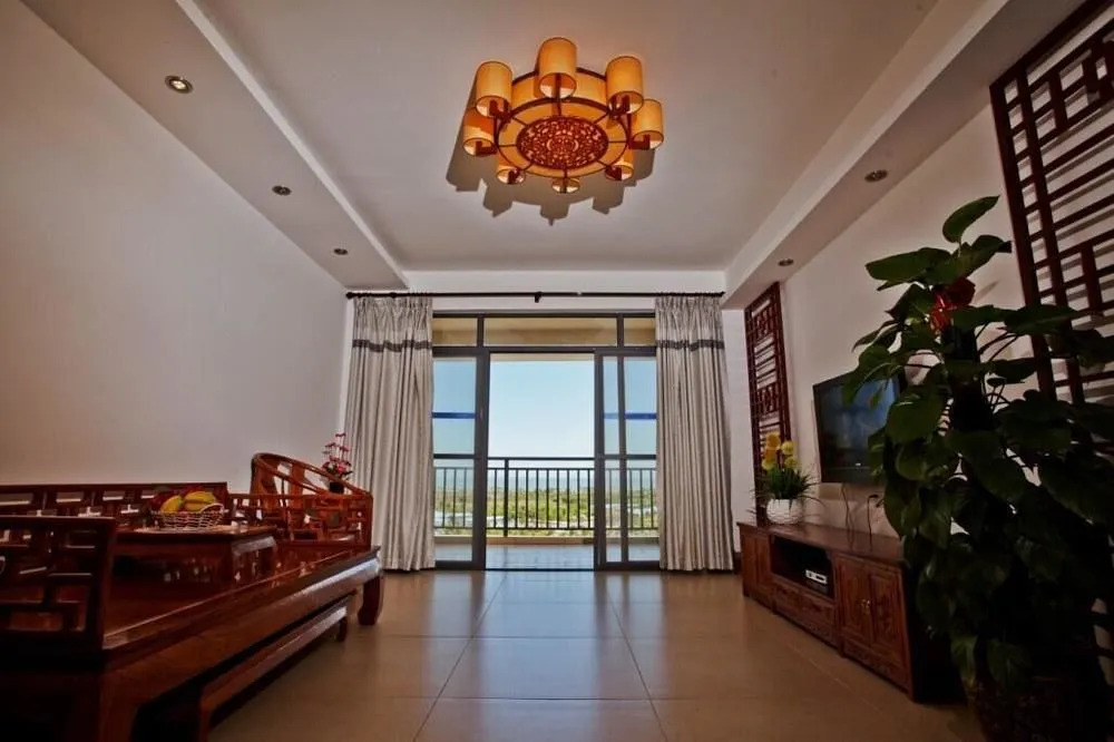 Hainan Tubang Resort Apartment