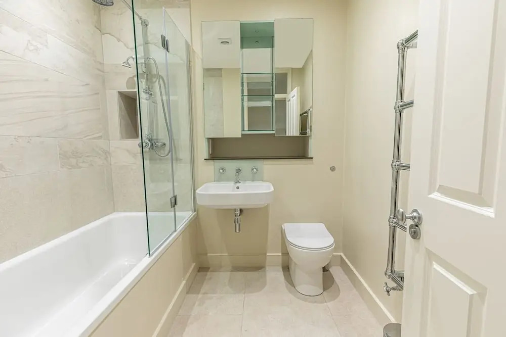 Lovely 3-bed House in Brixton Near Clapham Common