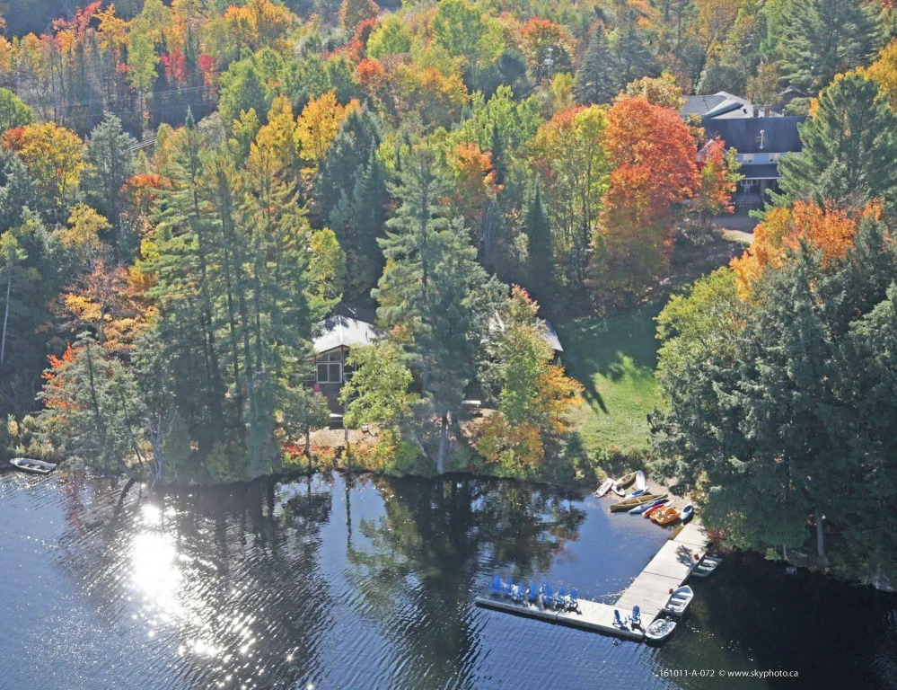 Walker Lake Resort