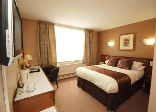 Alma Lodge Hotel & Events Venue