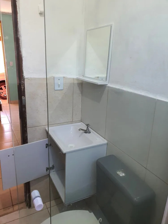 Casa Vermelha