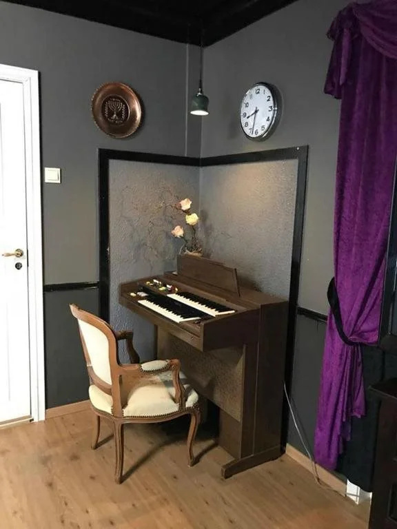 Guesthouse Karmøy