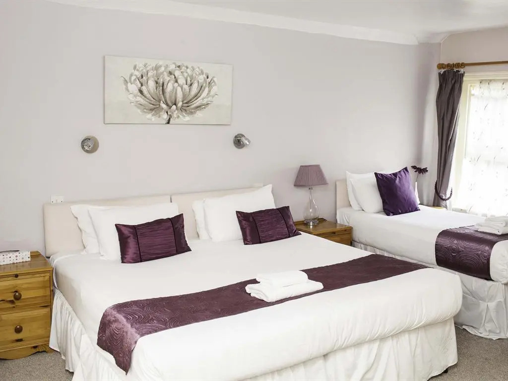 The Castle Inn Hotel