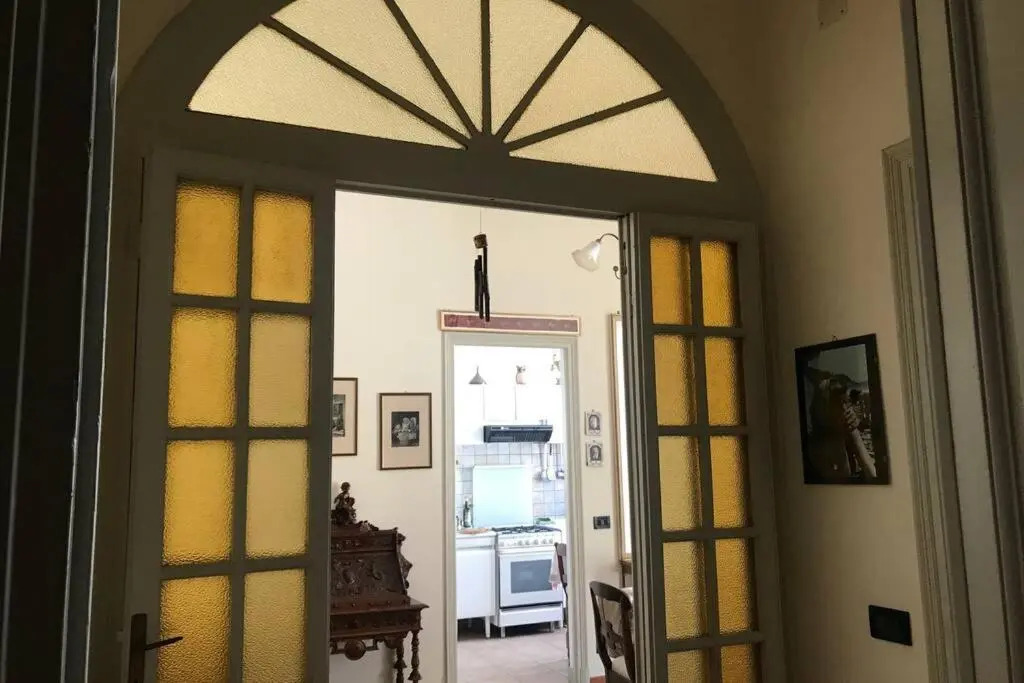 CASA LUCIA CENTRALE VICINO AL MARE 008055-lt-0656