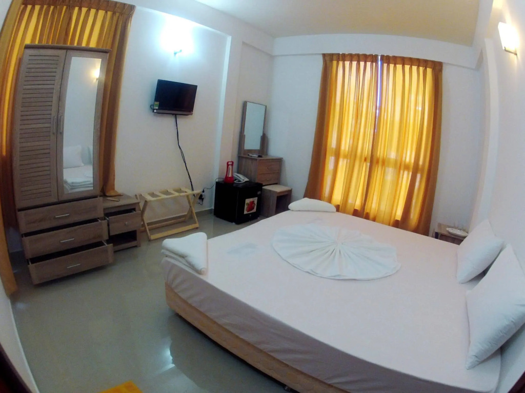 Mac Inn Maldives