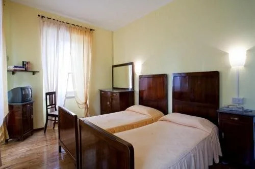 Albergo Centrale Tarcento