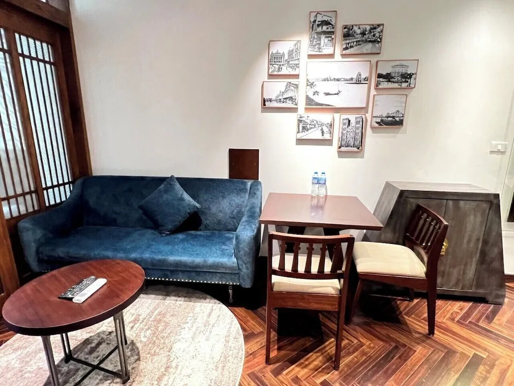Fusion Links Apartments