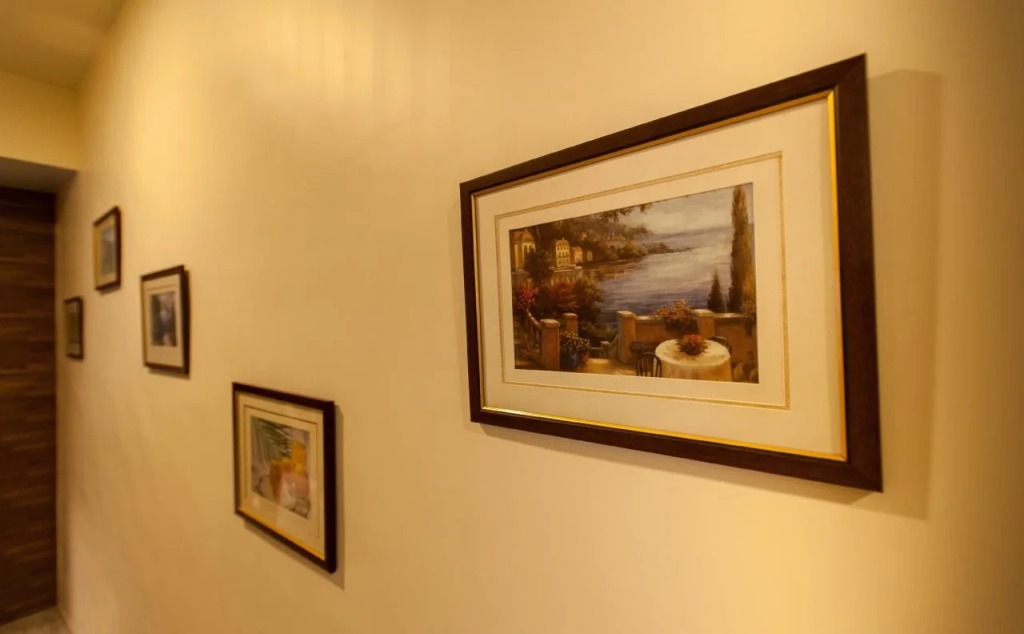 G16 Inn B&B