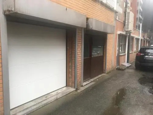 Zeedijk Westende 8p App