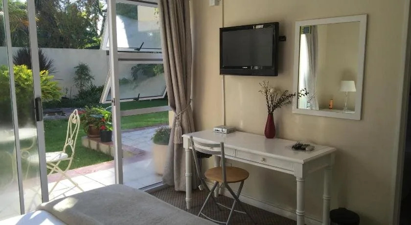 Tranquille Manor Guesthouse