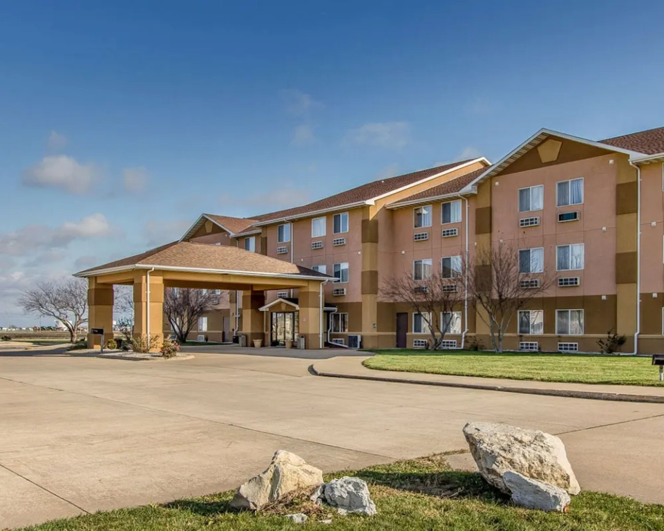 Comfort Inn & Suites