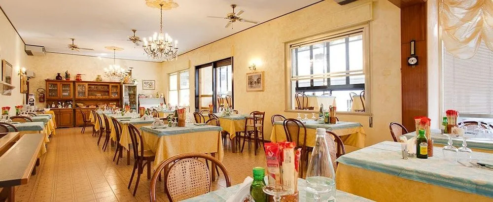 Hotel Selene
