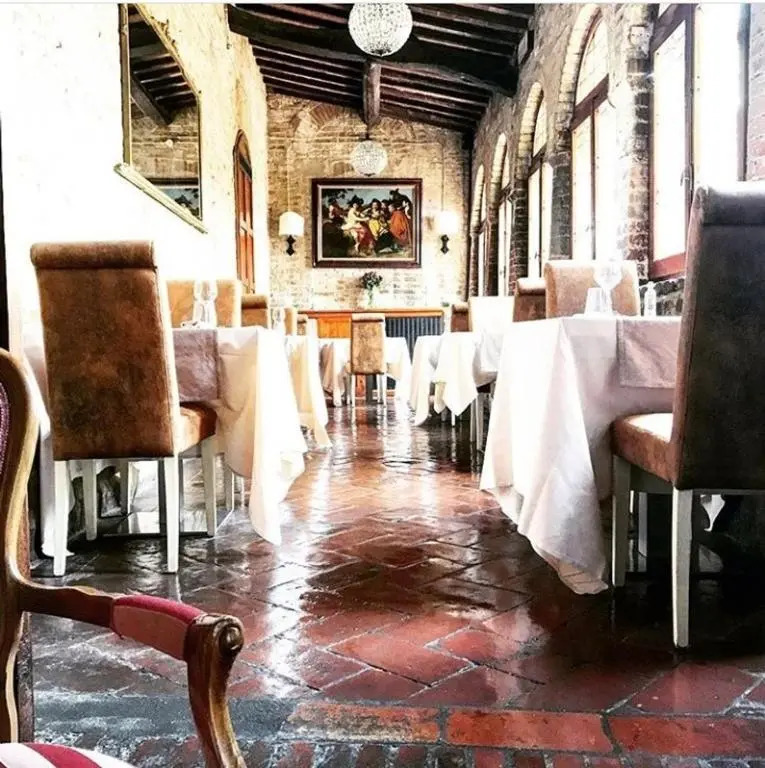 B&B Osteria Del Vicario