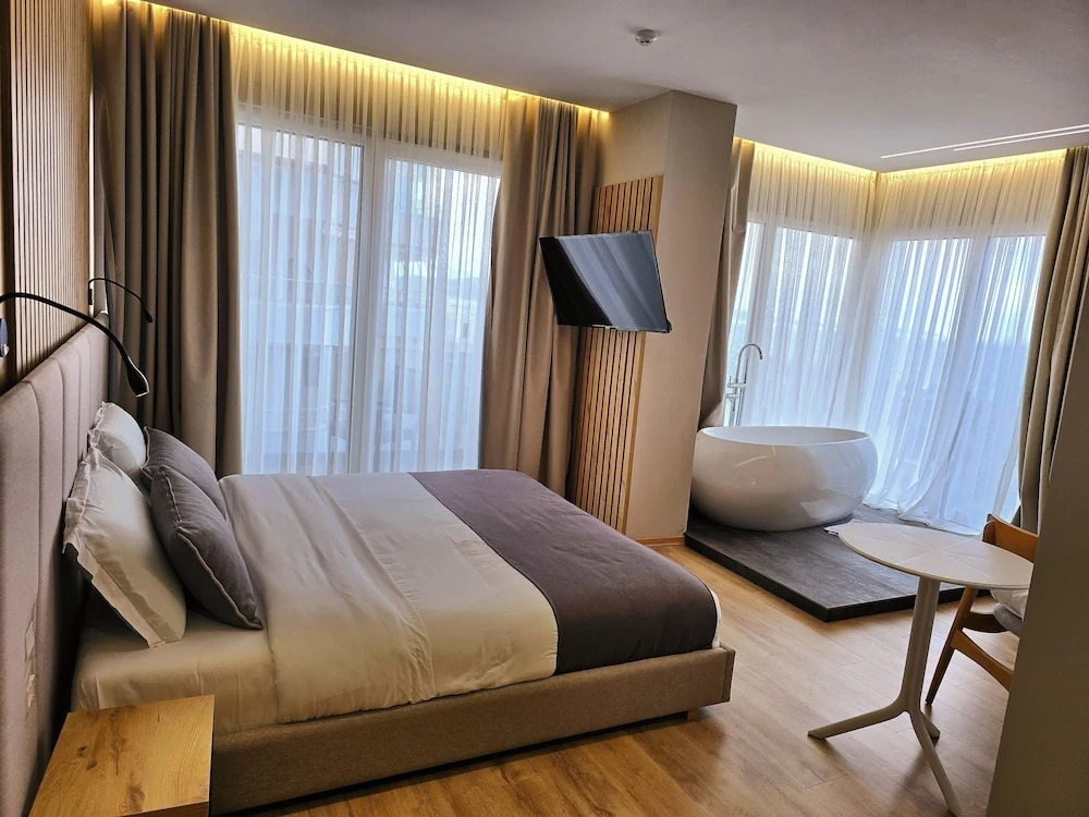 Hotel Apollon Sarande