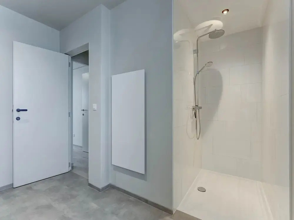 Holiday Home in Roesbrugge With Sauna