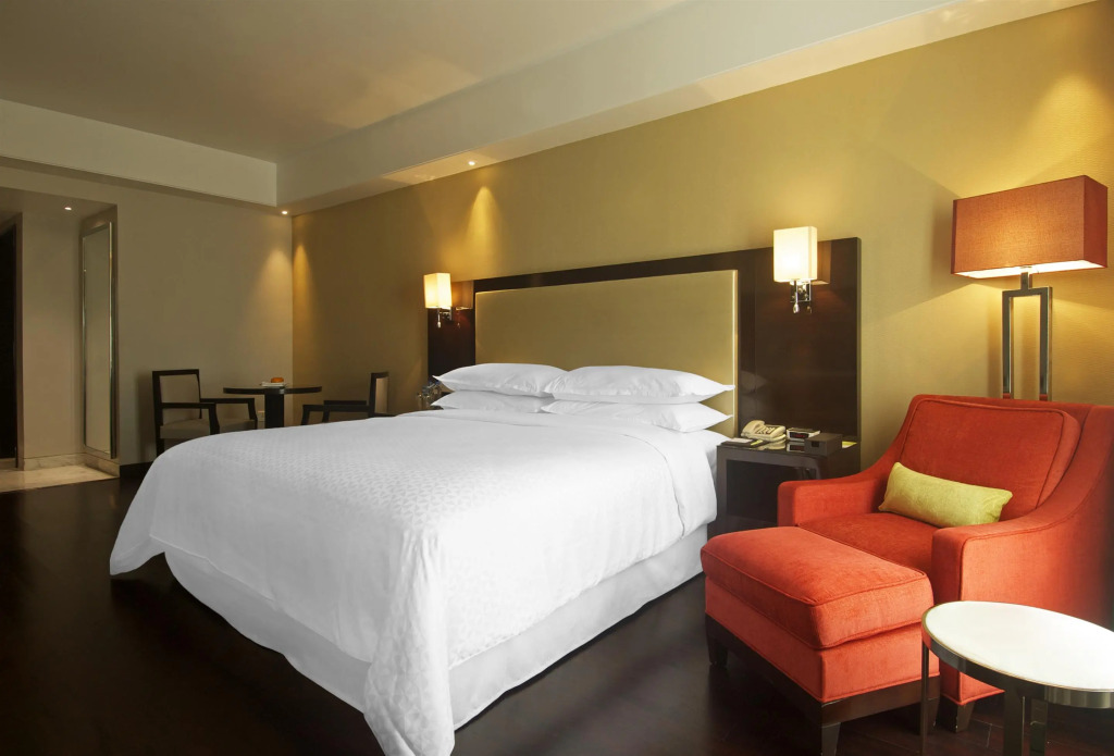 Radisson Hotel Agra