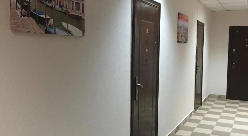 Hotel Travel