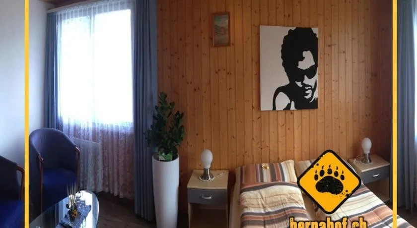 B&B Bernahof