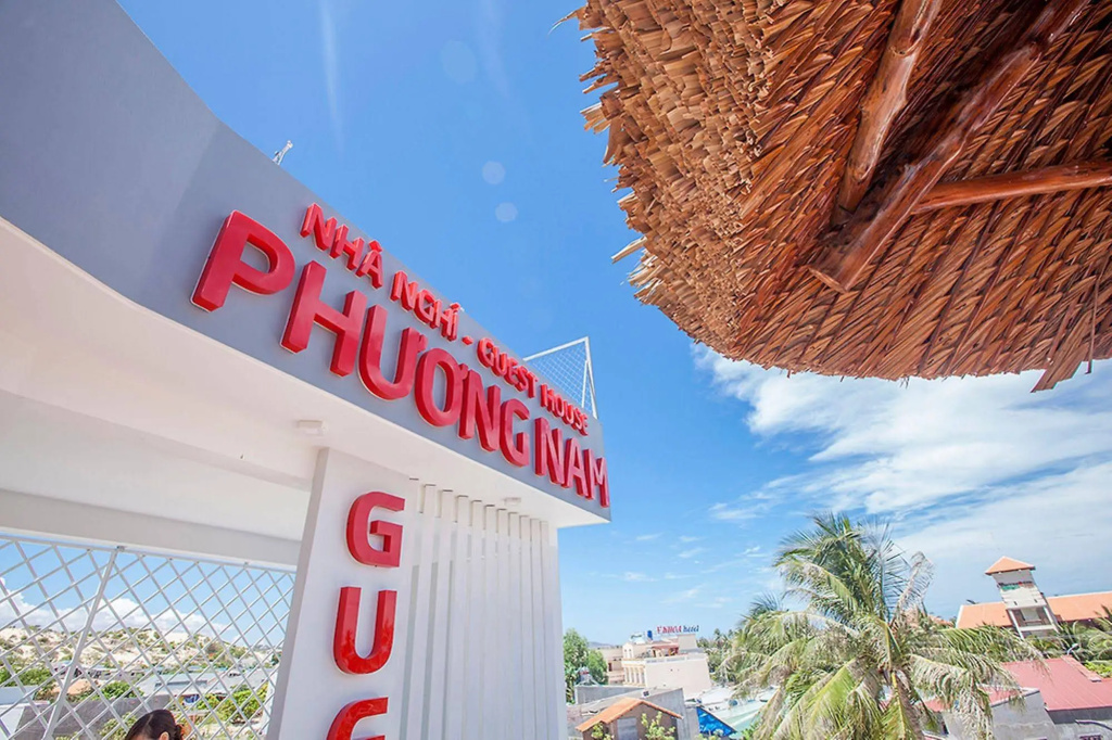 Phuong Nam Guest House