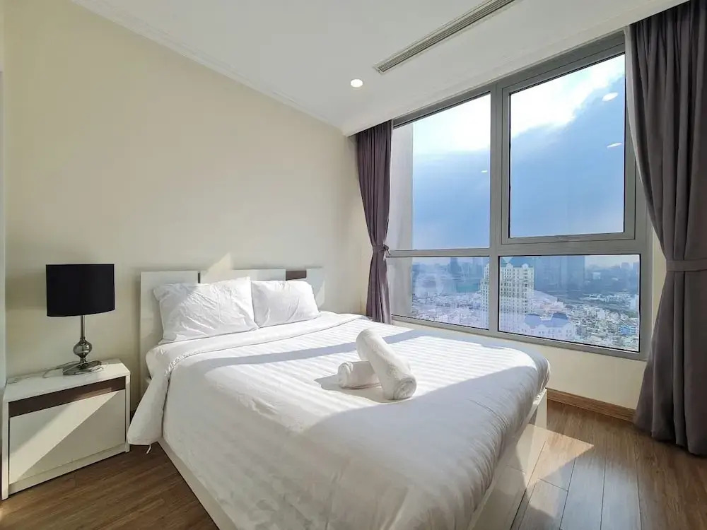 Vinhomes Royal Apartment