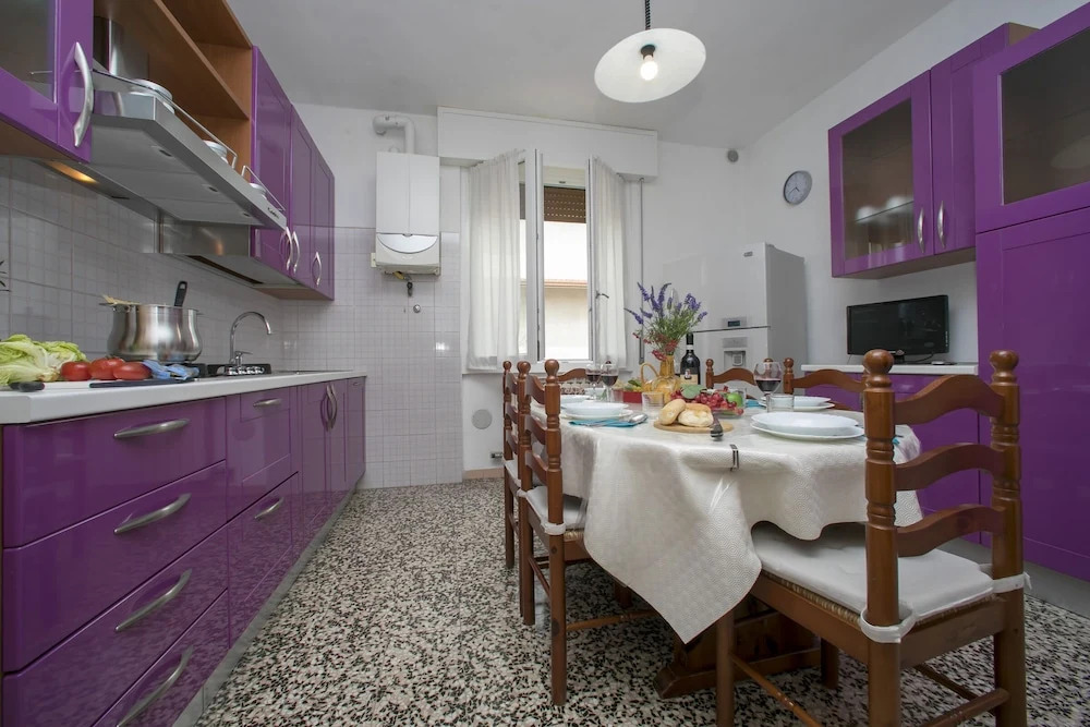 Casa Giuliana