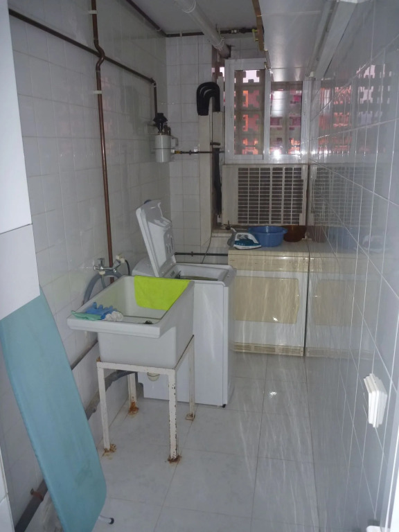 Rits Costa Dorada Apartments