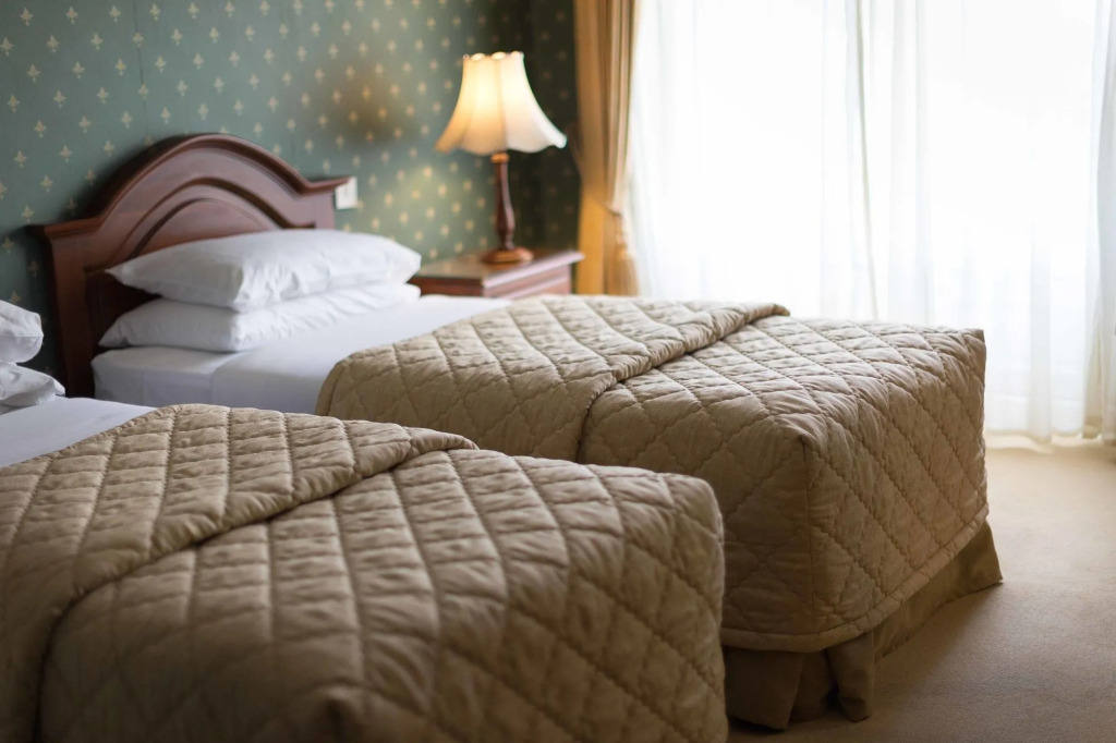 Sheedys Boutique Hotel